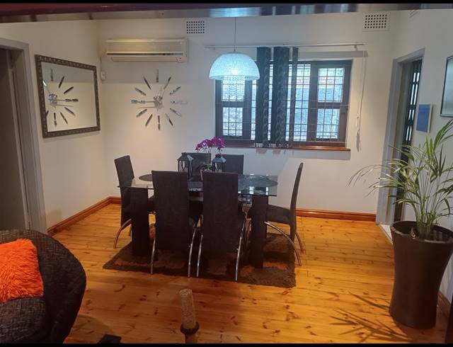 4 BEDROOM HOUSE FOR SALE IN BEREA WEST